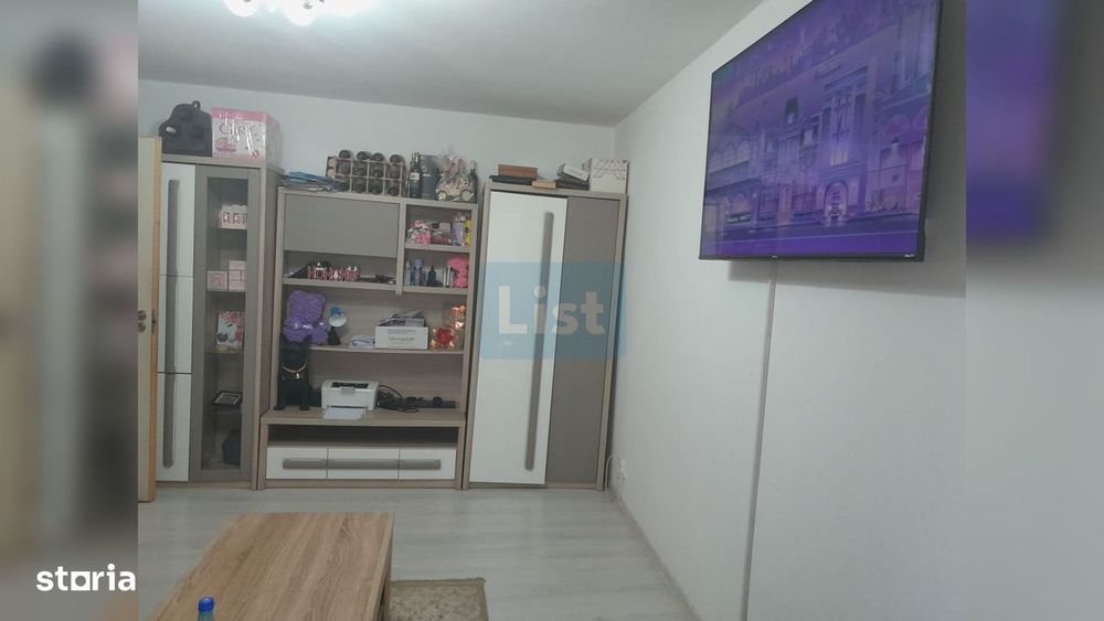 Apartament 3 camere