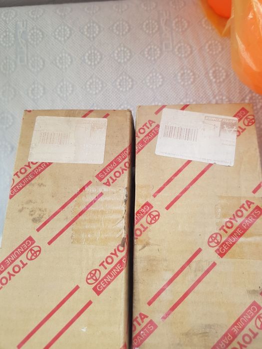 Продам запчасти на камри20