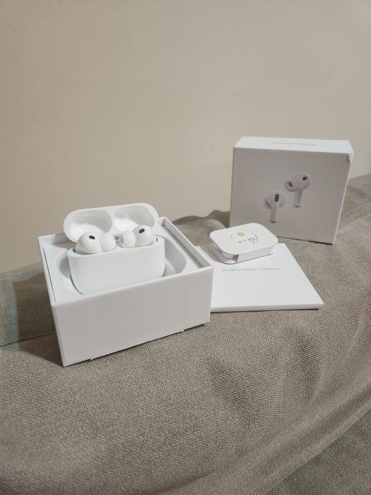 Air pods pro 3 noi