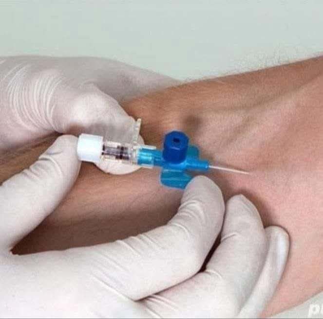 Prestez servicii medicale la domiciliu pacientului.