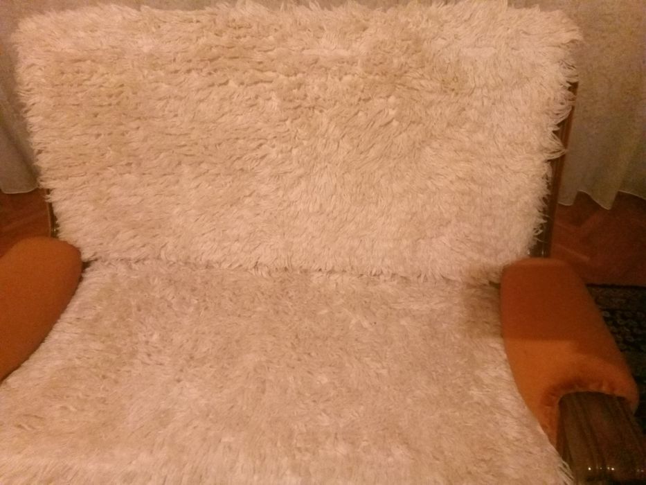 Халища за холна гарнитура