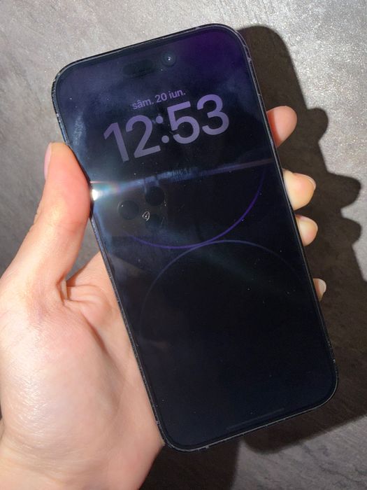 Telefon Iphone 14 Pro