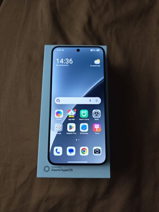Xiaomi 15 512Gb 12G RAM 5G full box