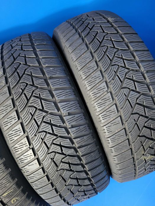 Vand set 4 anvelope 205 60 16 m+s Dunlop Sport 5 - foarte bune