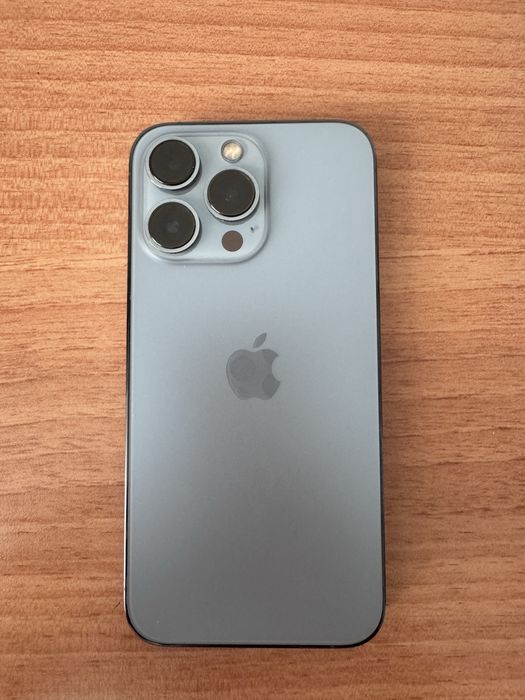 Продается Iphone 13 PRO