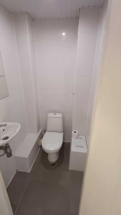 Дава се под наем Тристаен апартамент в Казанлък - 85 кв.м за 255 € - Снимка #5