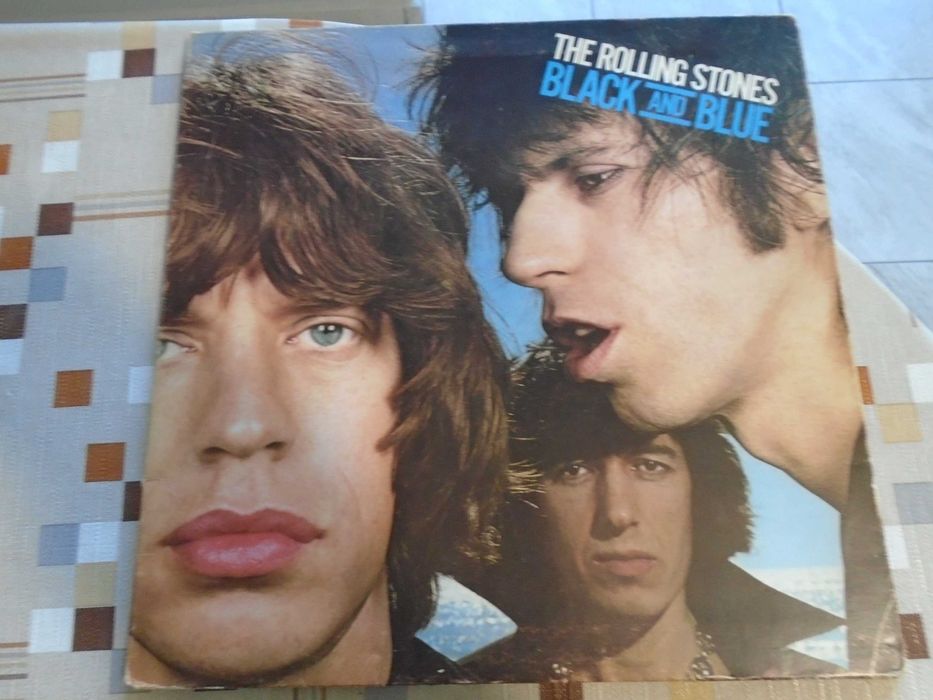 плоча Rolling Stones