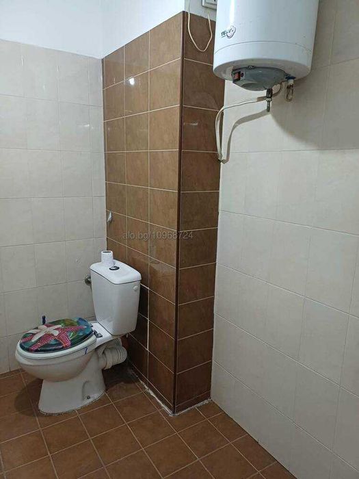 Тристаен апартамент, Кършияка, Гранд хотел Новотел