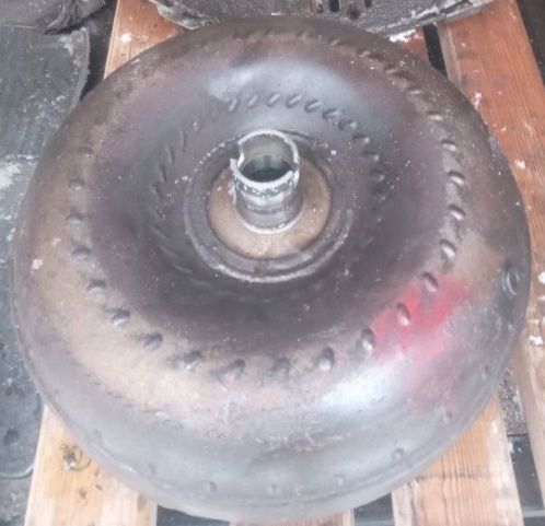 Продам Печку от W124