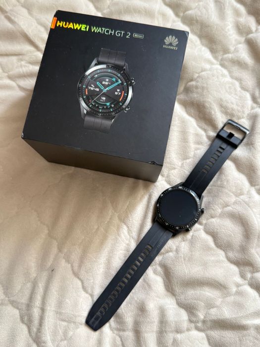 Часы хуавей торг обмена нет