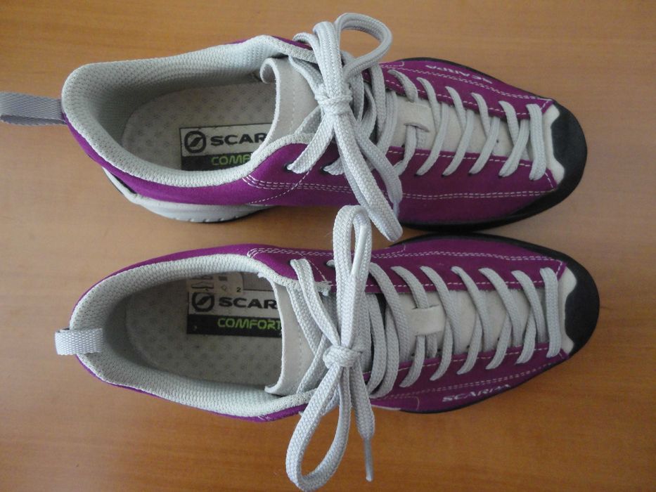 N39 Scarpa Mojito/дамски обувки