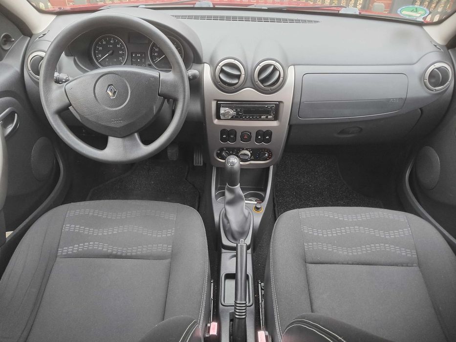 Vand Dacia Sandero Stepway