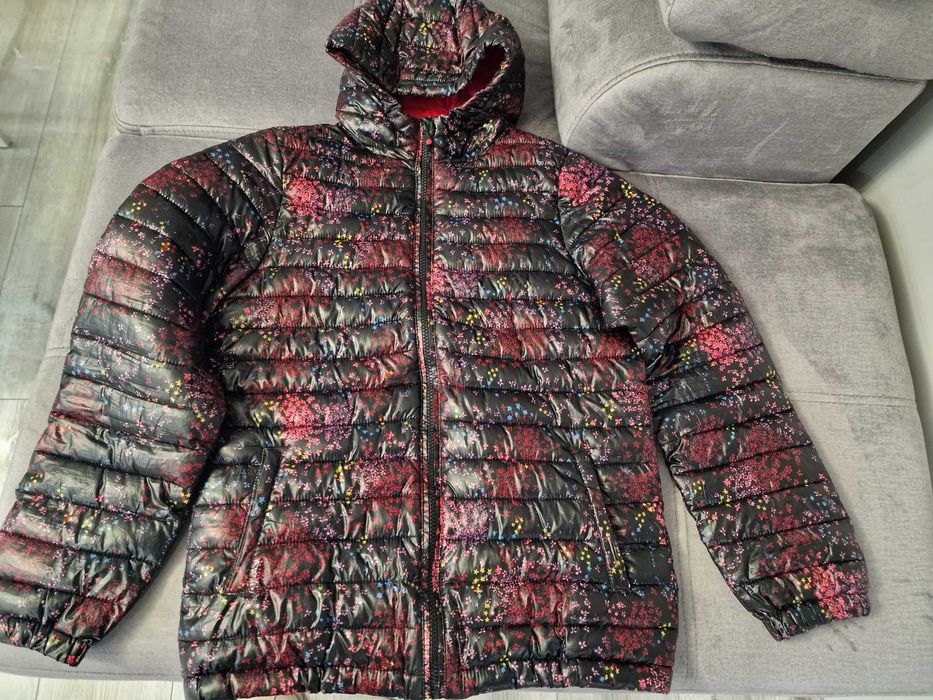 дамско яке reserved