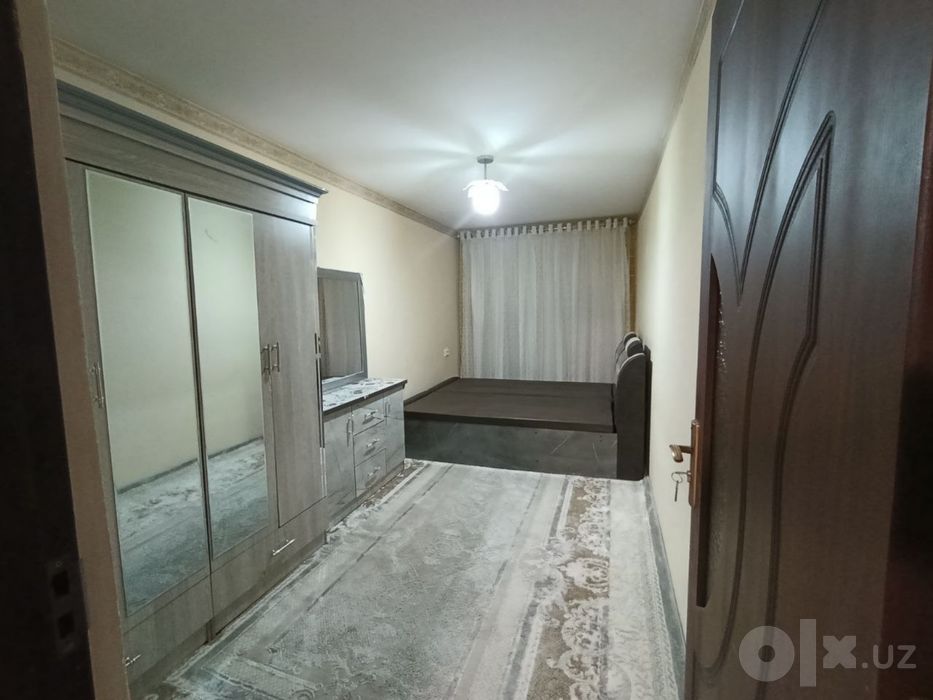 2 xonalik Kvartira ijaraga beriladi