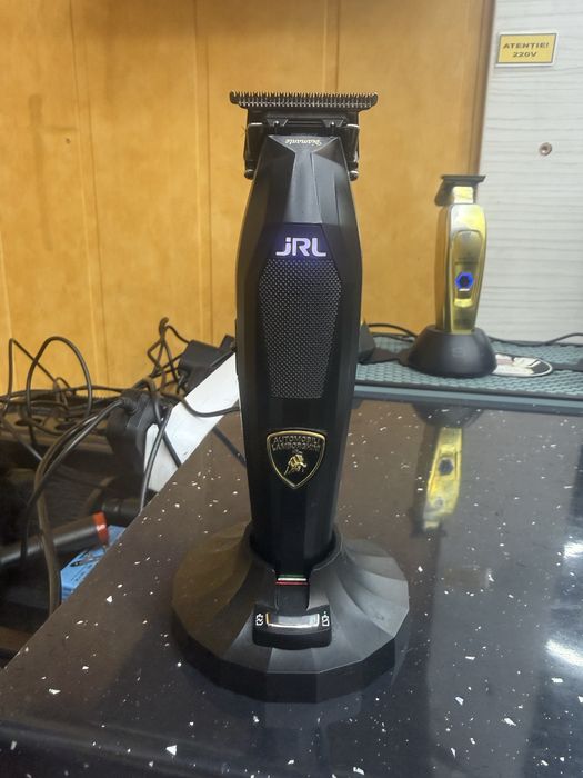 Trimer Jrl Lamborghini