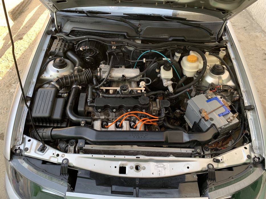 Химчистка авто