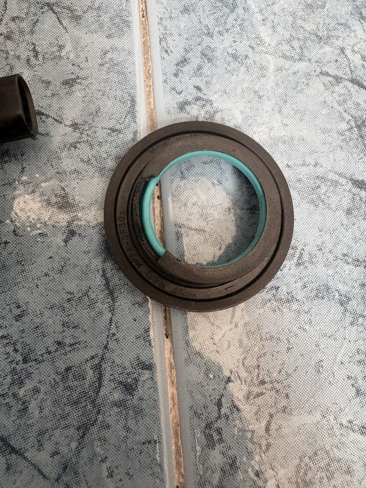 Supapa aer ford ( cu defect )