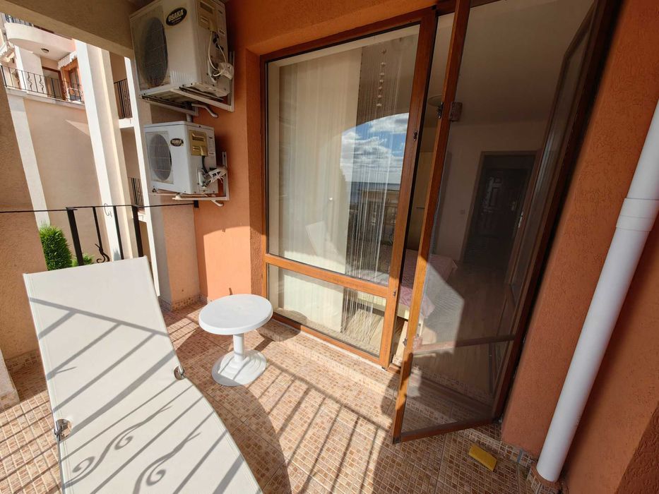 Продава се Тристаен апартамент в Свети Влас - 100 кв.м за 1224 €/кв.м - Снимка #6