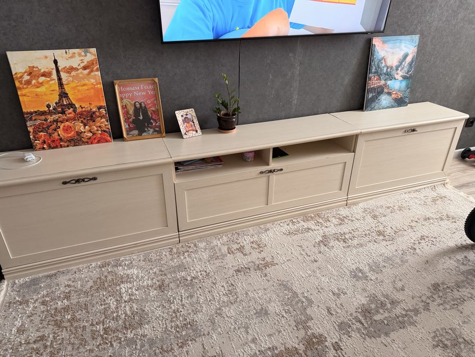 Тв тумба Дятьково