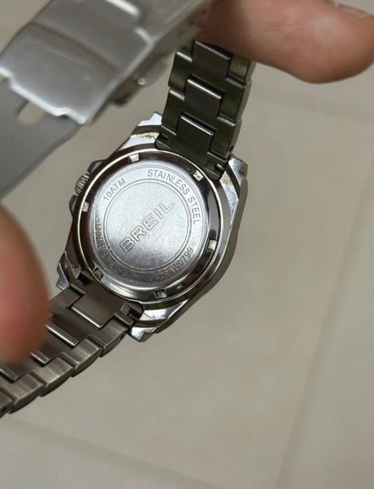 Ceas Breil damă nou fără etichetă