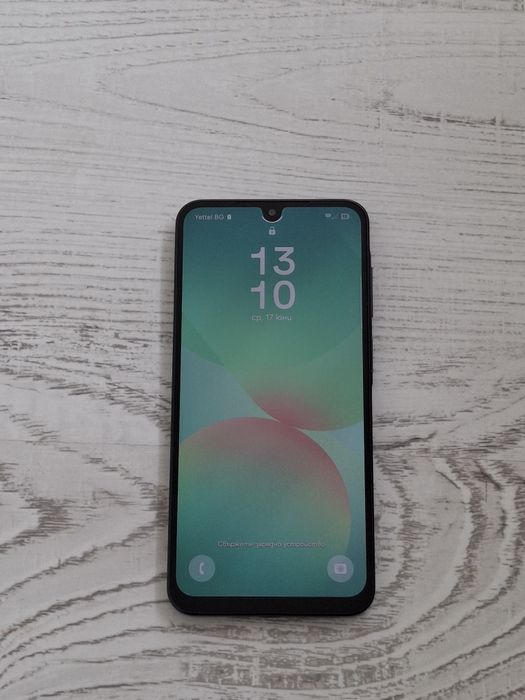 Продавам Samsung A26