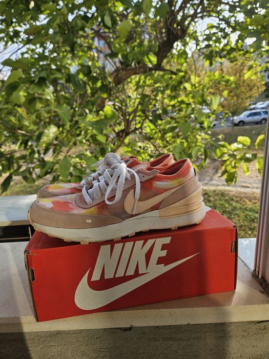 Дамски Маратонки NIKE