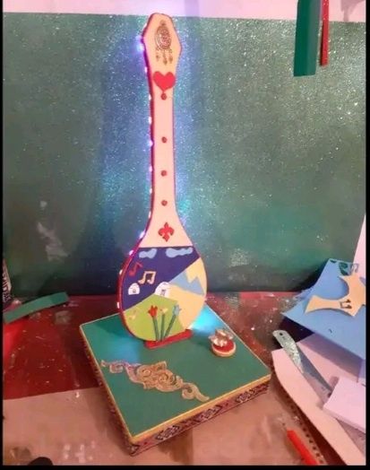 ,Поделки,,қолөнер