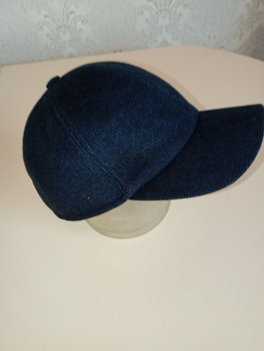 Продам мужскую кепку