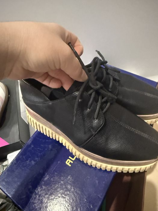 Обовь бесплатно женские