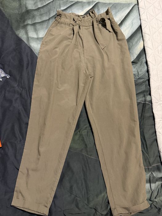 Клин pinko и панталони zara
