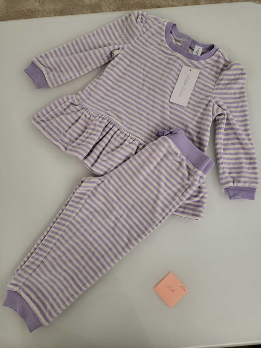 Оригинални Guess, Ralph Lauren,Puma, Tommy комплектчета за 2г дама