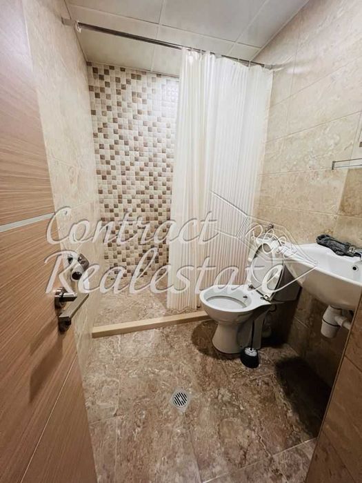 Дава се под наем Едностаен апартамент в Варна, Автогара - 18 кв.м за 350 € - Снимка #5
