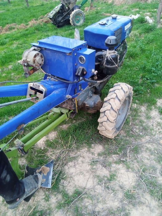 Zubir 1110 bartavoy sotiladi