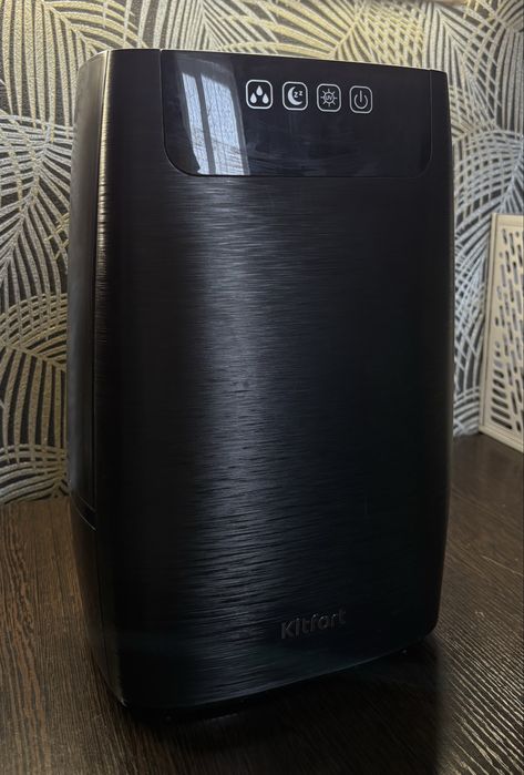 Увлажнитель Kitfort KT-2803-2