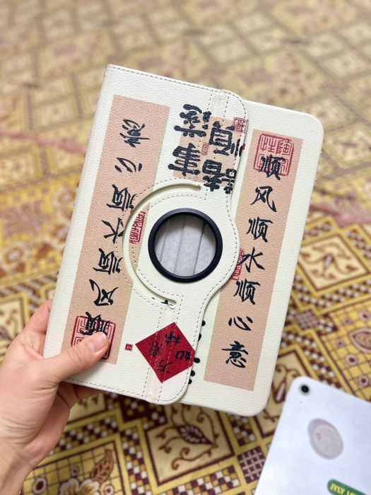 Ipad A16 новый ЕМКОСТЬ 100%