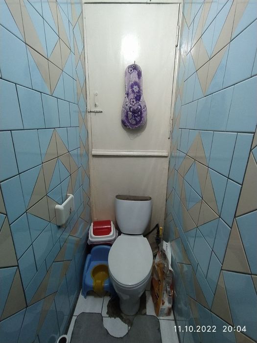 Yangi hayot tumanida 4 xonali uy arzon narxda sotiladi