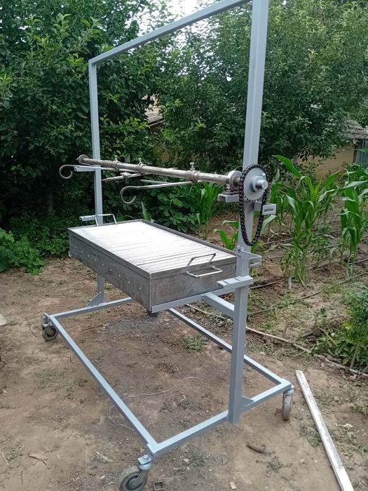 Meșter sudură și finisaje interioare