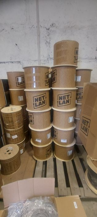 Кабель UTP  5e/6