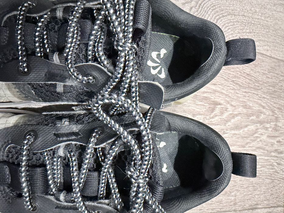 Маратонки Nike 36,5 eur