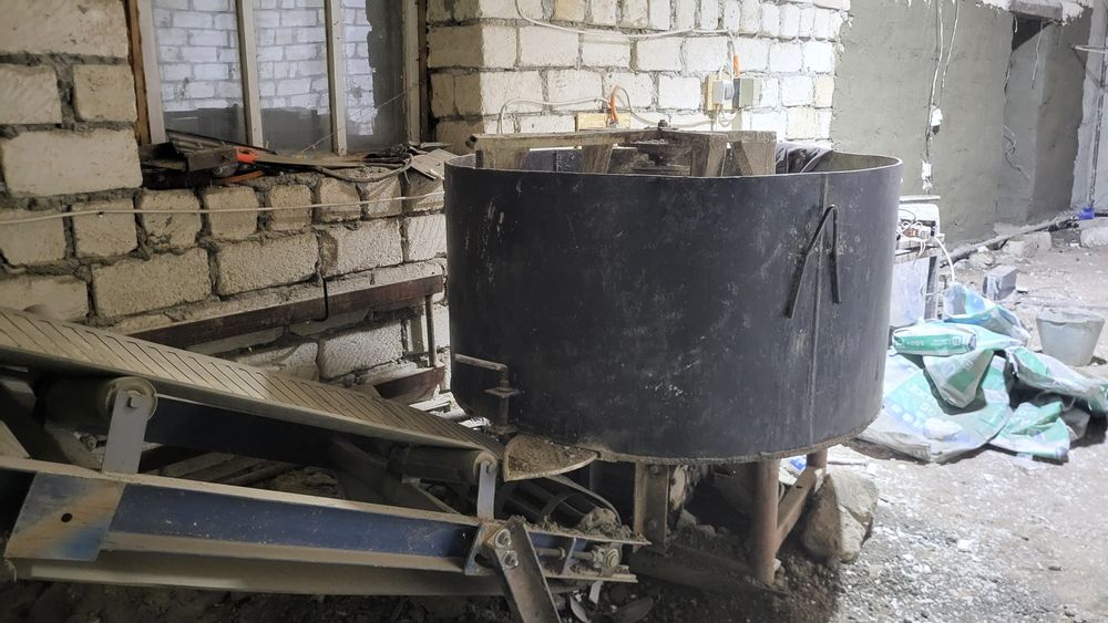 Станок для Евроблока