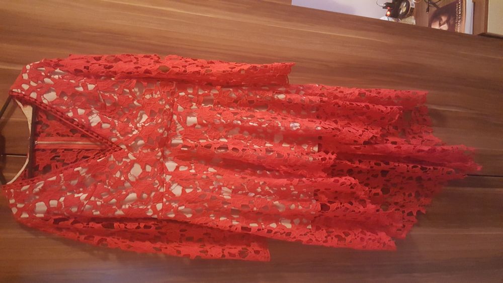 Vand rochie dama  ocazie