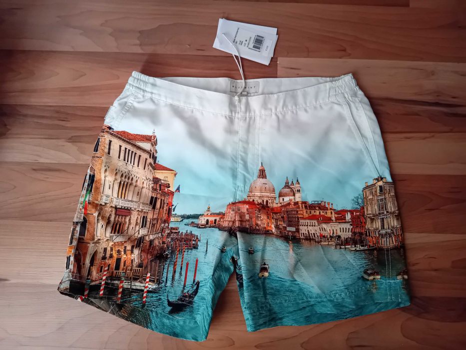 BLUEMINT луксозни шорти