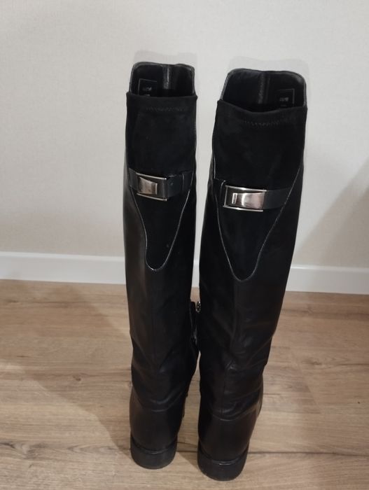 Сапоги женские Еврозима