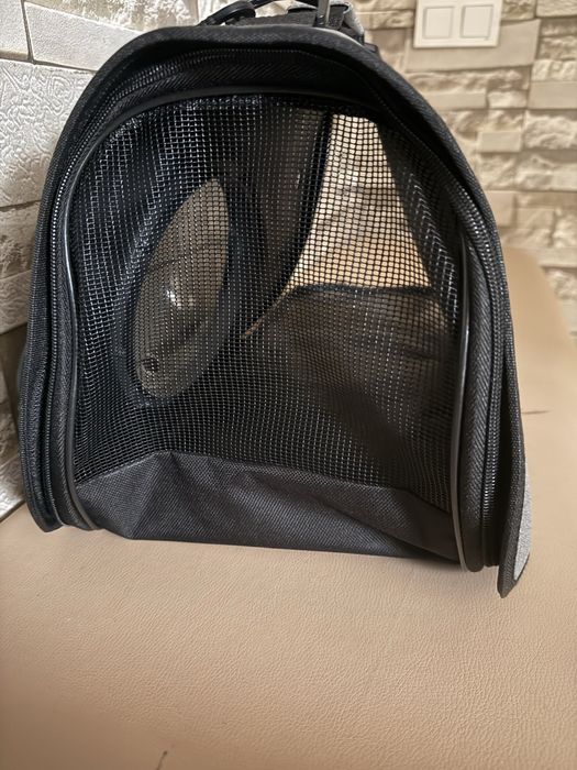 Носилка для кошек