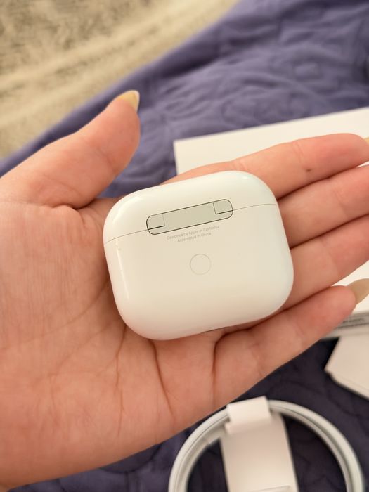 Airpods 3rd generation