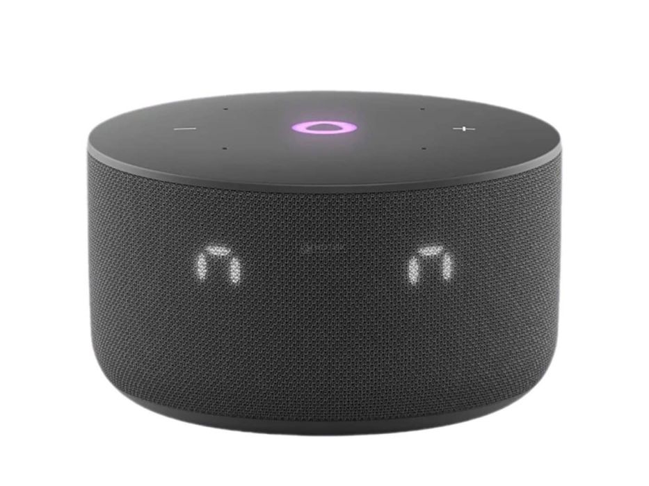 Яндекс станция мини 3