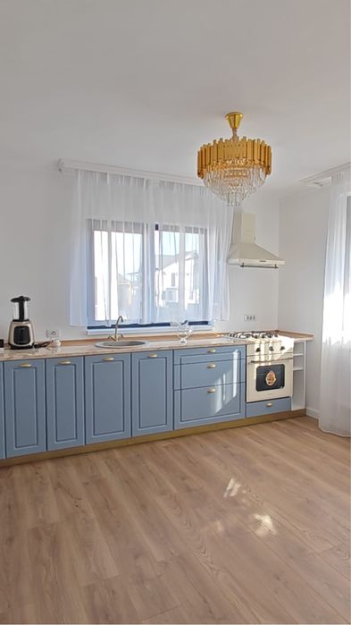 Vila Noua Snagov /Proprietar/TOATE utilitățile/ Nelocuita