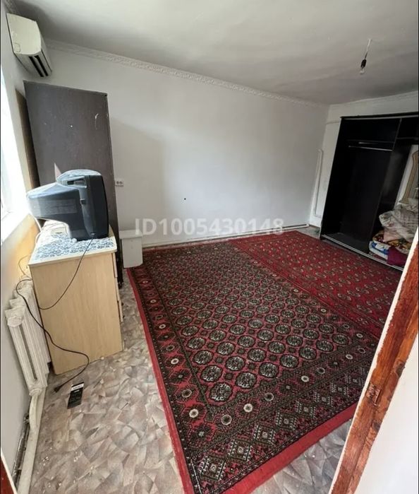 Времянка в районе чехова долгосрочно