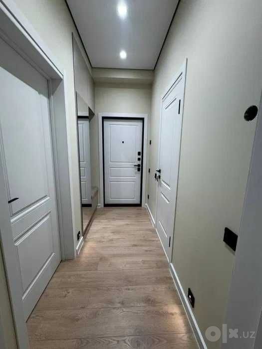 СРОЧНО ГОРИТ‼️ Koh-Ota Евро 45м2  Нурафшан рядом с Мечетью Кох Ота‼️