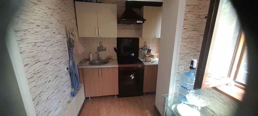 Продаю свою квартиру 3х комнатную